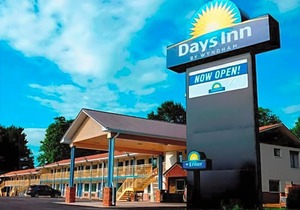 Days Inn by Wyndham Charles Town