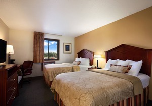 Days Inn by Wyndham Austin