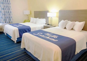 Days Inn by Wyndham Hinckley