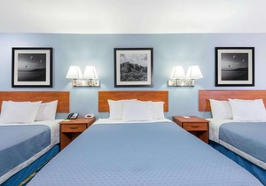 Days Inn by Wyndham Las Vegas