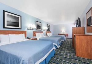 Days Inn by Wyndham Las Vegas