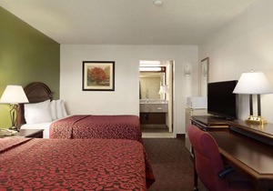 Days Inn by Wyndham Santa Fe New Mexico