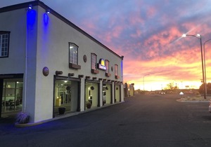 Days Inn by Wyndham Santa Fe New Mexico