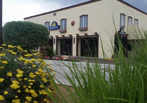 Days Inn by Wyndham Santa Fe New Mexico