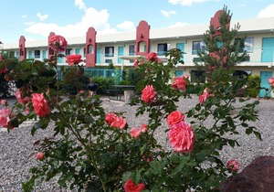 Days Inn by Wyndham Santa Fe New Mexico