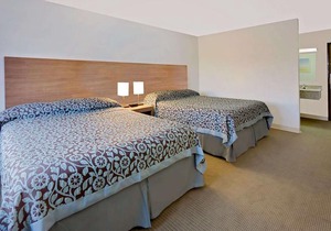 Days Inn by Wyndham Winona