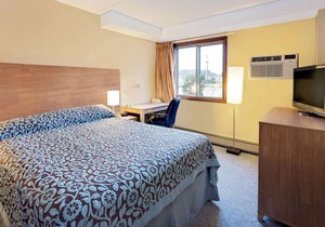 Days Inn by Wyndham Winona
