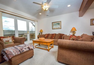 Deep Creek Village #10 Three-Bedroom Townhome