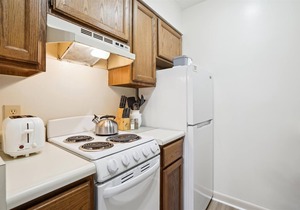 Deluxe One bedroom Queen Suite with outdoor heated pool 203