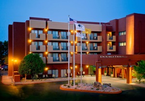 DoubleTree by Hilton Santa Fe