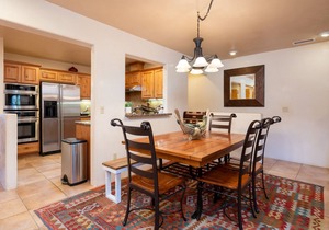 El Corazon 12 | Pet Friendly + Balcony