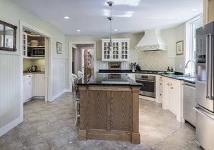 Elegant Country Estate with Equestrian Farm