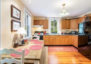 Enchanting Cottage, walk to Downtown Harpers Ferry