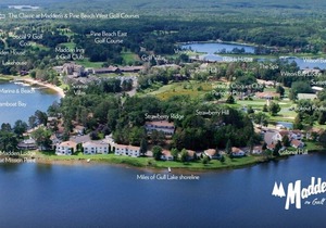 Enjoy the Best of Summer at Madden's on Gull Lake
