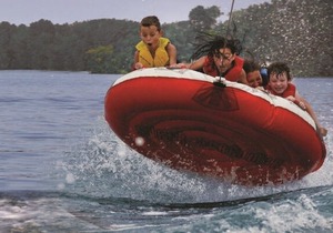 Enjoy the Best of Summer at Madden's on Gull Lake