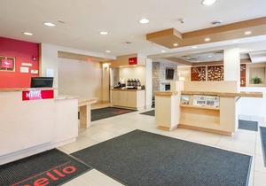 Extended Stay America Suites Rochester North