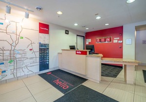 Extended Stay America Suites Rochester North