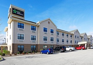 Extended Stay America Suites Rochester North