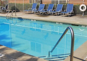 Extended Stay America Suites Albuquerque Rio Rancho Blvd