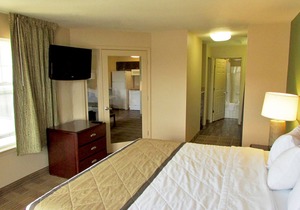 Extended Stay America Suites Albuquerque Rio Rancho Blvd