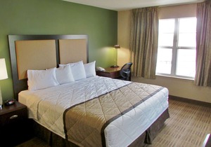 Extended Stay America Suites Albuquerque Rio Rancho Blvd