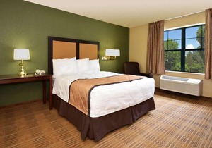 Extended Stay America - Rochester - North