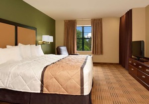 Extended Stay America - Rochester - North