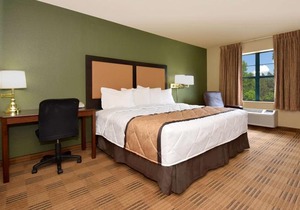 Extended Stay America - Rochester - North