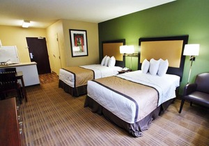 Extended Stay America - Rochester - North