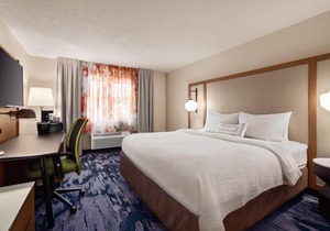 Fairfield Inn Scranton