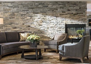 Fairfield Inn & Suites by Marriott Waterbury Stowe