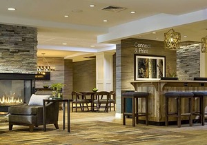 Fairfield Inn & Suites by Marriott Waterbury Stowe