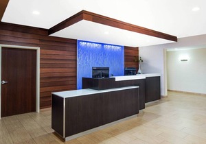 Fairfield Inn & Suites by Marriott Santa Fe