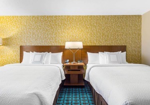 Fairfield Inn & Suites by Marriott Santa Fe