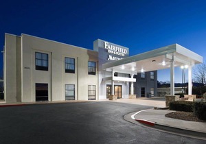 Fairfield Inn & Suites by Marriott Santa Fe