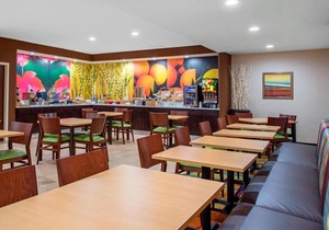 Fairfield Inn & Suites by Marriott Santa Fe