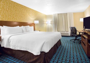 Fairfield Inn & Suites by Marriott Santa Fe