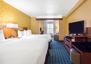 Fairfield Inn & Suites by Marriott Santa Fe