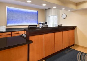 Fairfield Inn & Suites Minneapolis Bloomington/Mall of America