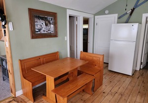 Family Cottage: Where Timeless Charm Meets Modern Comfort