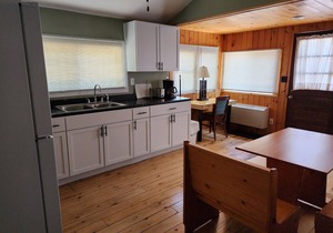Family Cottage: Where Timeless Charm Meets Modern Comfort