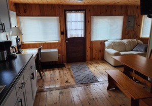 Family Cottage: Where Timeless Charm Meets Modern Comfort
