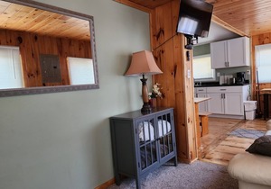 Family Cottage: Where Timeless Charm Meets Modern Comfort