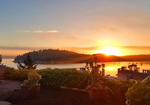 Friday Harbor House