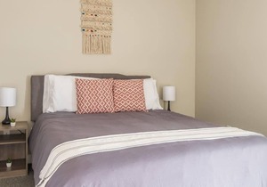 Frontdesk | Updated 1BR near the Mississippi River