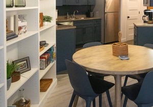 Get away from it all at The Hygge Suite at Lutsen Mountains