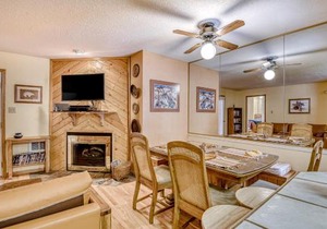 Gold Dust Condo