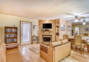 Gold Dust Condo