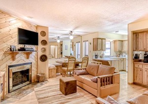 Gold Dust Condo