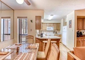 Gold Dust Condo